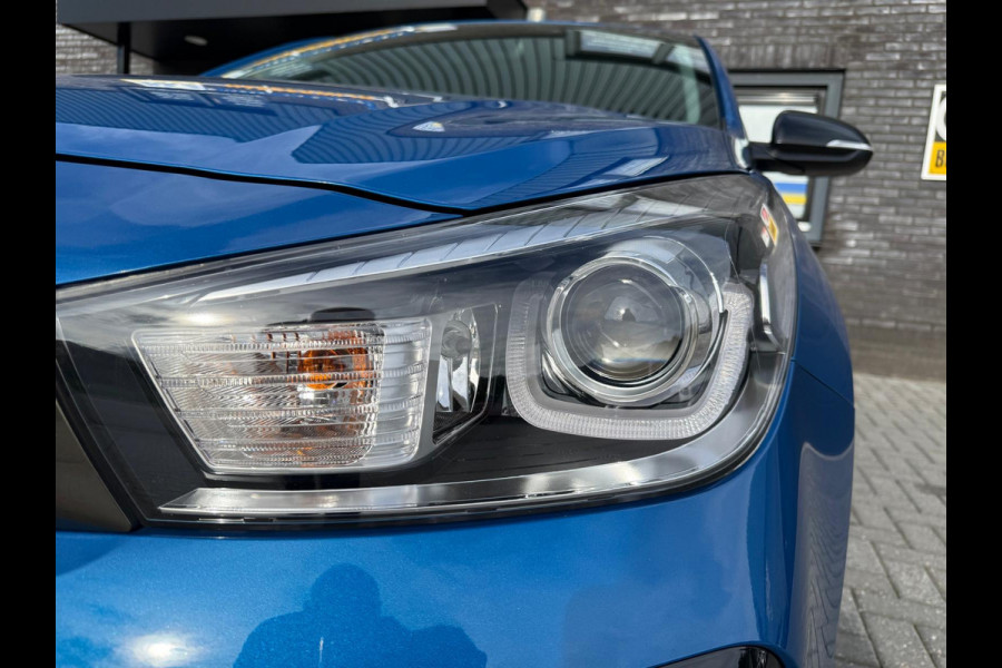 Kia Rio 1.0 T-GDi MHEV GT-Line | 1E EIGENAAR | 3/6/12MND GARANTIE | DAB | CARPLAY | CRUISE |STOELVERWARMING | NAVI |