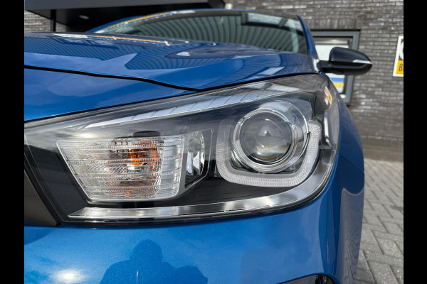 Kia Rio 1.0 T-GDi MHEV GT-Line | 1E EIGENAAR | 3/6/12MND GARANTIE | DAB | CARPLAY | CRUISE |STOELVERWARMING | NAVI |