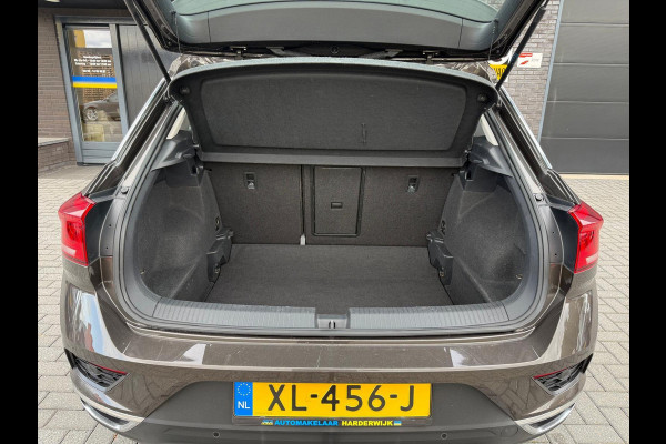 Volkswagen T-Roc 1.5 TSI Style | 1E EIGENAAR | 3/6/12 MND GARANTIE | AUTOMAAT | ACC | NAVI | CARPLAY | DAB | LMV |