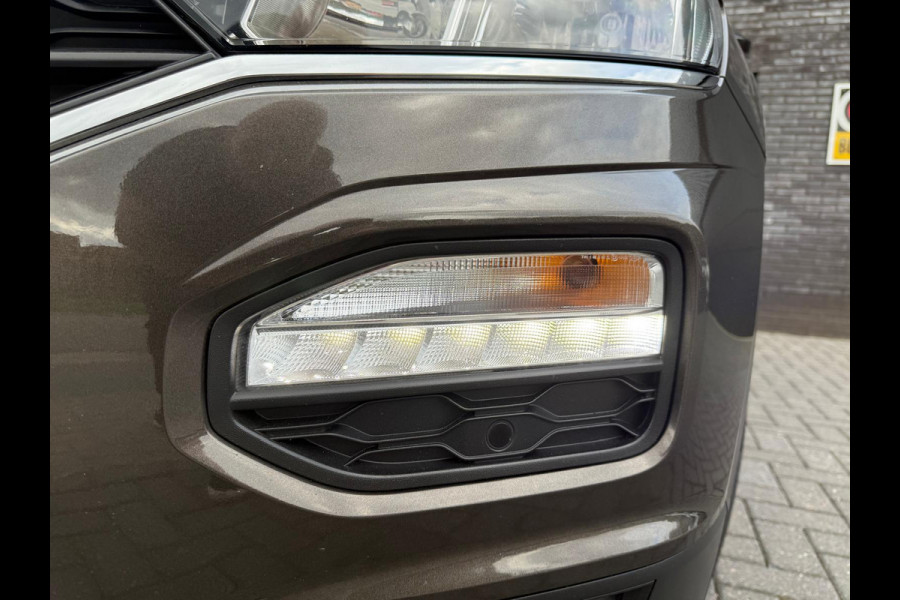 Volkswagen T-Roc 1.5 TSI Style | 1E EIGENAAR | 3/6/12 MND GARANTIE | AUTOMAAT | ACC | NAVI | CARPLAY | DAB | LMV |
