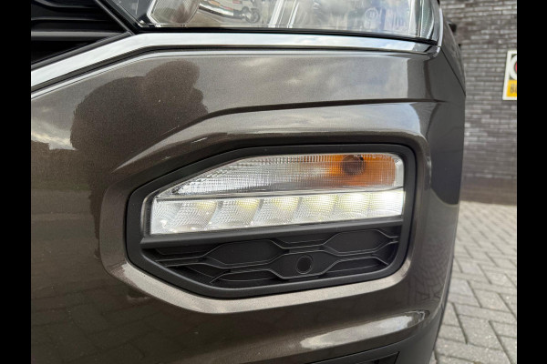 Volkswagen T-Roc 1.5 TSI Style | 1E EIGENAAR | 3/6/12 MND GARANTIE | AUTOMAAT | ACC | NAVI | CARPLAY | DAB | LMV |