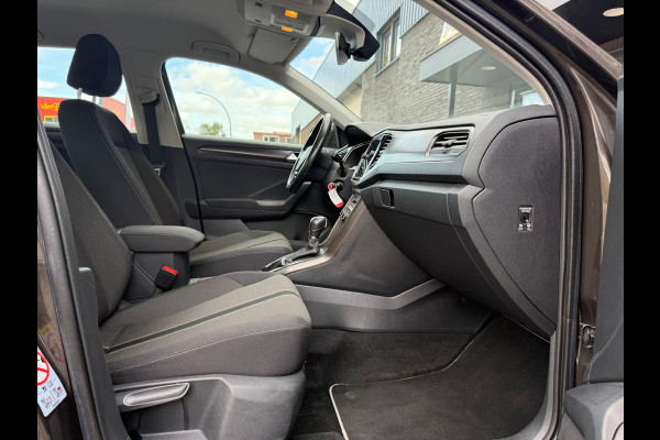 Volkswagen T-Roc 1.5 TSI Style | 1E EIGENAAR | 3/6/12 MND GARANTIE | AUTOMAAT | ACC | NAVI | CARPLAY | DAB | LMV |