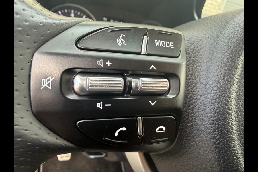 Kia Rio 1.0 T-GDi MHEV GT-Line | 1E EIGENAAR | 3/6/12MND GARANTIE | DAB | CARPLAY | CRUISE |STOELVERWARMING | NAVI |