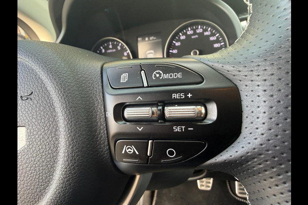 Kia Rio 1.0 T-GDi MHEV GT-Line | 1E EIGENAAR | 3/6/12MND GARANTIE | DAB | CARPLAY | CRUISE |STOELVERWARMING | NAVI |