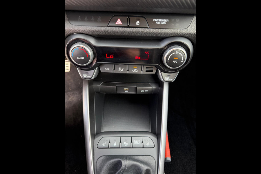 Kia Rio 1.0 T-GDi MHEV GT-Line | 1E EIGENAAR | 3/6/12MND GARANTIE | DAB | CARPLAY | CRUISE |STOELVERWARMING | NAVI |