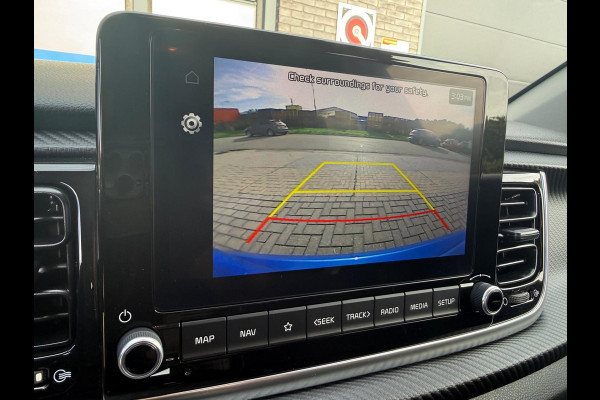 Kia Rio 1.0 T-GDi MHEV GT-Line | 1E EIGENAAR | 3/6/12MND GARANTIE | DAB | CARPLAY | CRUISE |STOELVERWARMING | NAVI |