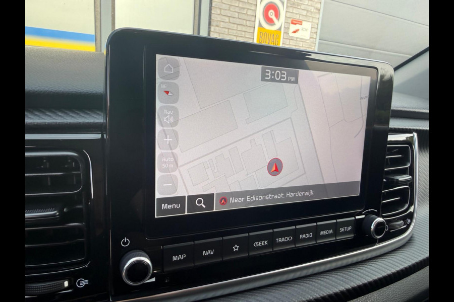 Kia Rio 1.0 T-GDi MHEV GT-Line | 1E EIGENAAR | 3/6/12MND GARANTIE | DAB | CARPLAY | CRUISE |STOELVERWARMING | NAVI |