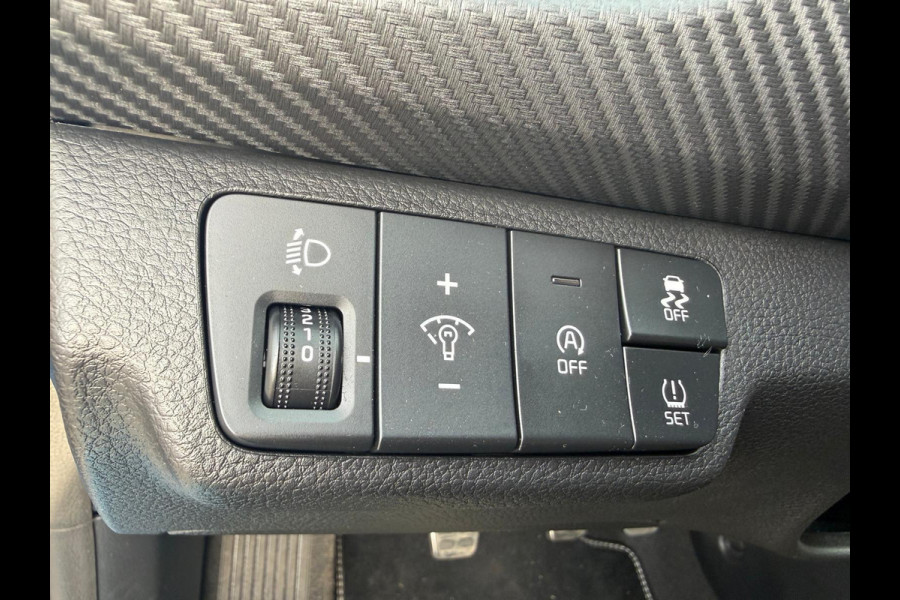 Kia Rio 1.0 T-GDi MHEV GT-Line | 1E EIGENAAR | 3/6/12MND GARANTIE | DAB | CARPLAY | CRUISE |STOELVERWARMING | NAVI |