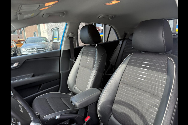 Kia Rio 1.0 T-GDi MHEV GT-Line | 1E EIGENAAR | 3/6/12MND GARANTIE | DAB | CARPLAY | CRUISE |STOELVERWARMING | NAVI |
