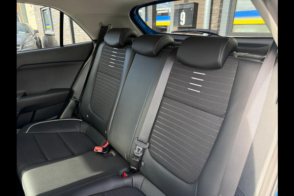Kia Rio 1.0 T-GDi MHEV GT-Line | 1E EIGENAAR | 3/6/12MND GARANTIE | DAB | CARPLAY | CRUISE |STOELVERWARMING | NAVI |