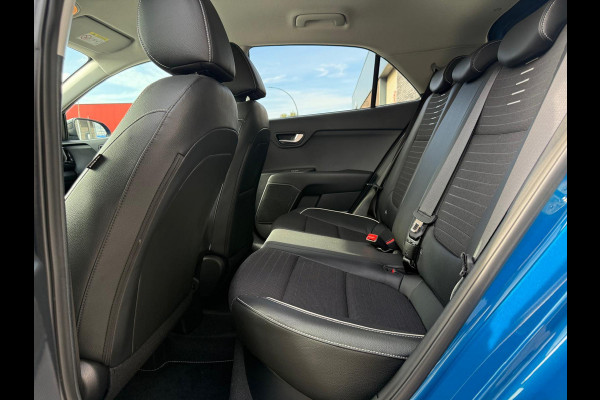 Kia Rio 1.0 T-GDi MHEV GT-Line | 1E EIGENAAR | 3/6/12MND GARANTIE | DAB | CARPLAY | CRUISE |STOELVERWARMING | NAVI |