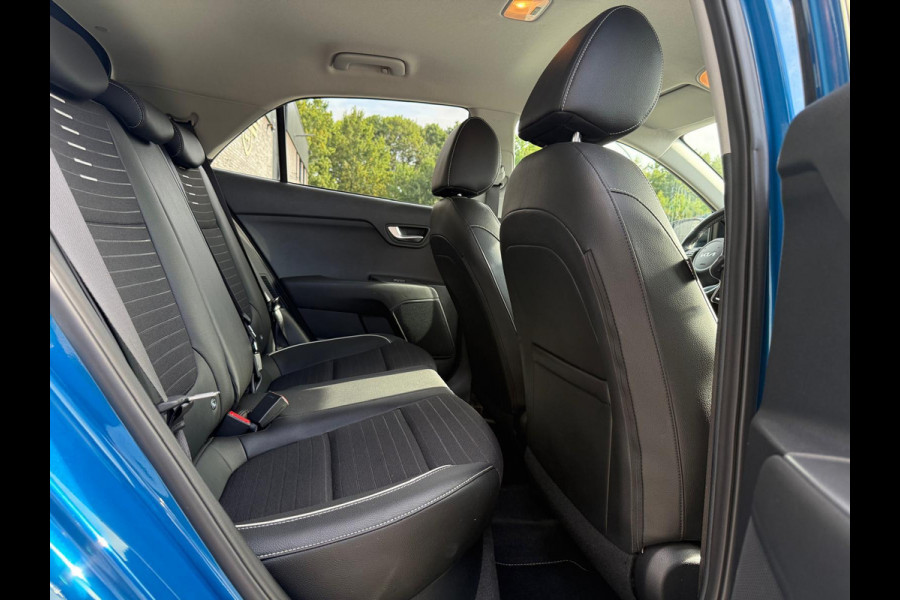 Kia Rio 1.0 T-GDi MHEV GT-Line | 1E EIGENAAR | 3/6/12MND GARANTIE | DAB | CARPLAY | CRUISE |STOELVERWARMING | NAVI |