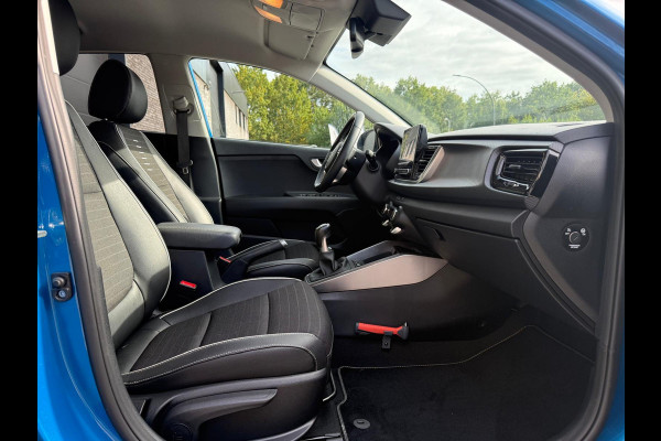 Kia Rio 1.0 T-GDi MHEV GT-Line | 1E EIGENAAR | 3/6/12MND GARANTIE | DAB | CARPLAY | CRUISE |STOELVERWARMING | NAVI |