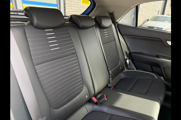 Kia Rio 1.0 T-GDi MHEV GT-Line | 1E EIGENAAR | 3/6/12MND GARANTIE | DAB | CARPLAY | CRUISE |STOELVERWARMING | NAVI |