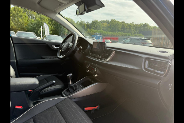 Kia Rio 1.0 T-GDi MHEV GT-Line | 1E EIGENAAR | 3/6/12MND GARANTIE | DAB | CARPLAY | CRUISE |STOELVERWARMING | NAVI |