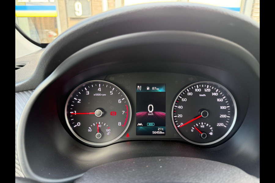 Kia Rio 1.0 T-GDi MHEV GT-Line | 1E EIGENAAR | 3/6/12MND GARANTIE | DAB | CARPLAY | CRUISE |STOELVERWARMING | NAVI |