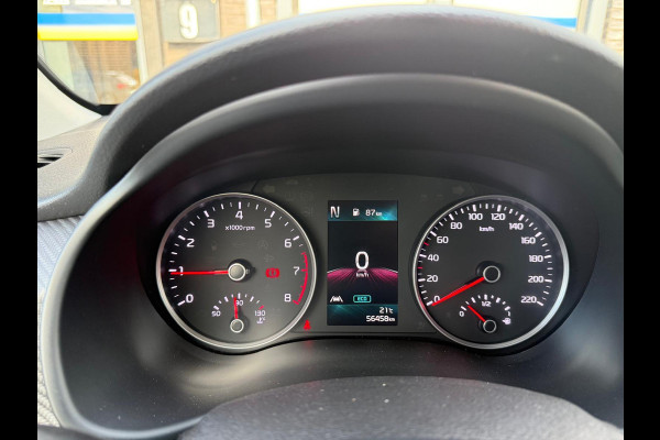 Kia Rio 1.0 T-GDi MHEV GT-Line | 1E EIGENAAR | 3/6/12MND GARANTIE | DAB | CARPLAY | CRUISE |STOELVERWARMING | NAVI |