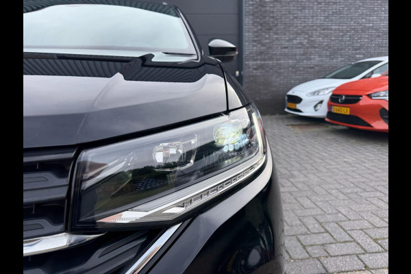 Volkswagen T-Cross 1.0 TSI R-Line | 1E EIGENAAR | 3/6/12MND GARANTIE| AUTOMAAT | LED | CARPLAY | DIGITAAL COCKPIT | DAB | CRUISE |