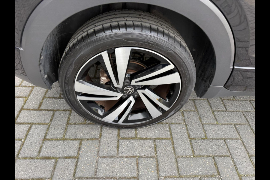 Volkswagen T-Cross 1.0 TSI R-Line | 1E EIGENAAR | 3/6/12MND GARANTIE| AUTOMAAT | LED | CARPLAY | DIGITAAL COCKPIT | DAB | CRUISE |