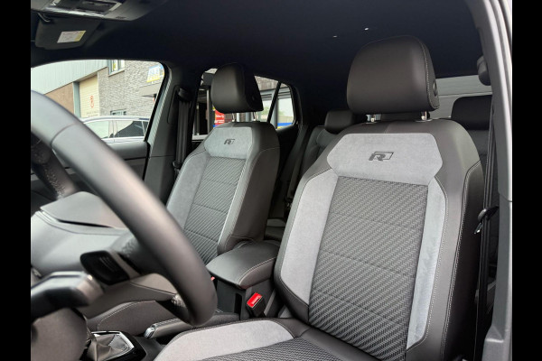 Volkswagen T-Cross 1.0 TSI R-Line | 1E EIGENAAR | 3/6/12MND GARANTIE| AUTOMAAT | LED | CARPLAY | DIGITAAL COCKPIT | DAB | CRUISE |