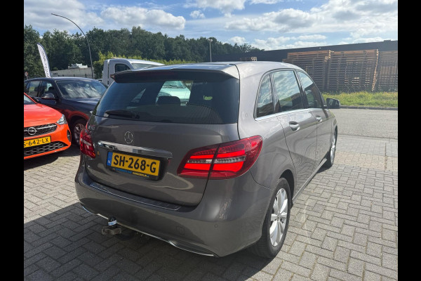 Mercedes-Benz B-Klasse 180 Ambition | 1E EIGENAAR | 3/6/12MND GARANTIE | NAVI | LED | AICRO | CRUISE | TREKHAAK |