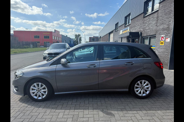 Mercedes-Benz B-Klasse 180 Ambition | 1E EIGENAAR | 3/6/12MND GARANTIE | NAVI | LED | AICRO | CRUISE | TREKHAAK |