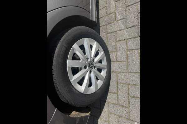 Mercedes-Benz B-Klasse 180 Ambition | 1E EIGENAAR | 3/6/12MND GARANTIE | NAVI | LED | AICRO | CRUISE | TREKHAAK |
