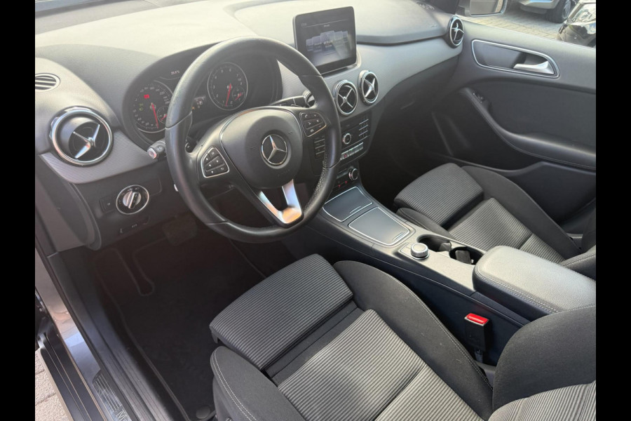 Mercedes-Benz B-Klasse 180 Ambition | 1E EIGENAAR | 3/6/12MND GARANTIE | NAVI | LED | AICRO | CRUISE | TREKHAAK |