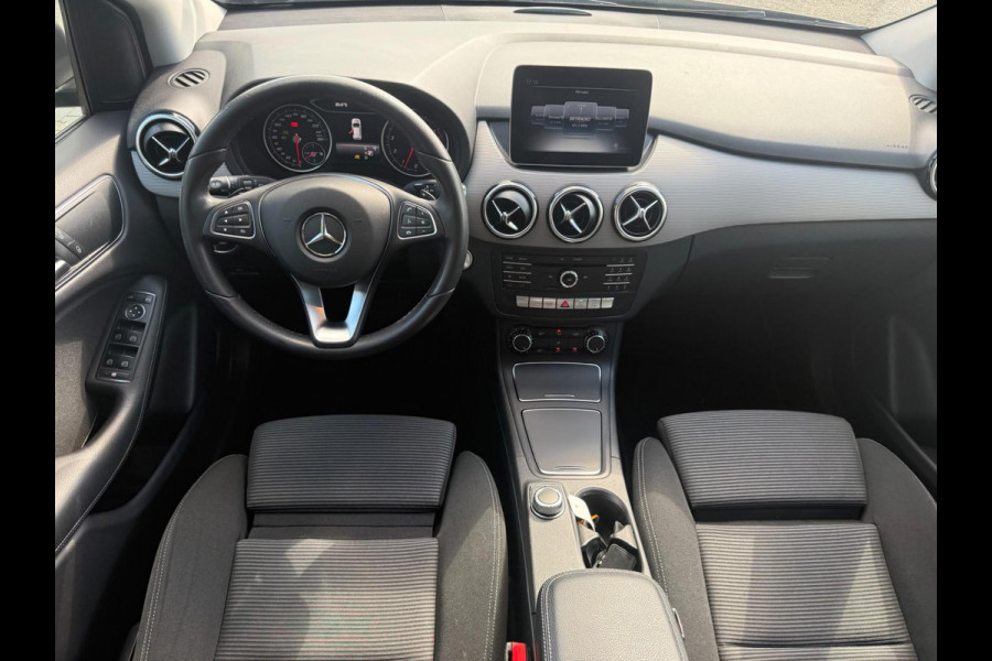 Mercedes-Benz B-Klasse 180 Ambition | 1E EIGENAAR | 3/6/12MND GARANTIE | NAVI | LED | AICRO | CRUISE | TREKHAAK |