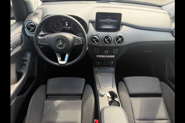 Mercedes-Benz B-Klasse 180 Ambition | 1E EIGENAAR | 3/6/12MND GARANTIE | NAVI | LED | AICRO | CRUISE | TREKHAAK |