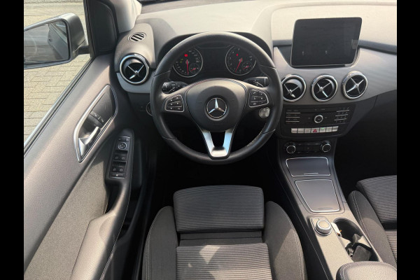 Mercedes-Benz B-Klasse 180 Ambition | 1E EIGENAAR | 3/6/12MND GARANTIE | NAVI | LED | AICRO | CRUISE | TREKHAAK |