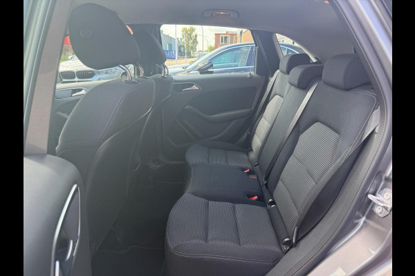 Mercedes-Benz B-Klasse 180 Ambition | 1E EIGENAAR | 3/6/12MND GARANTIE | NAVI | LED | AICRO | CRUISE | TREKHAAK |