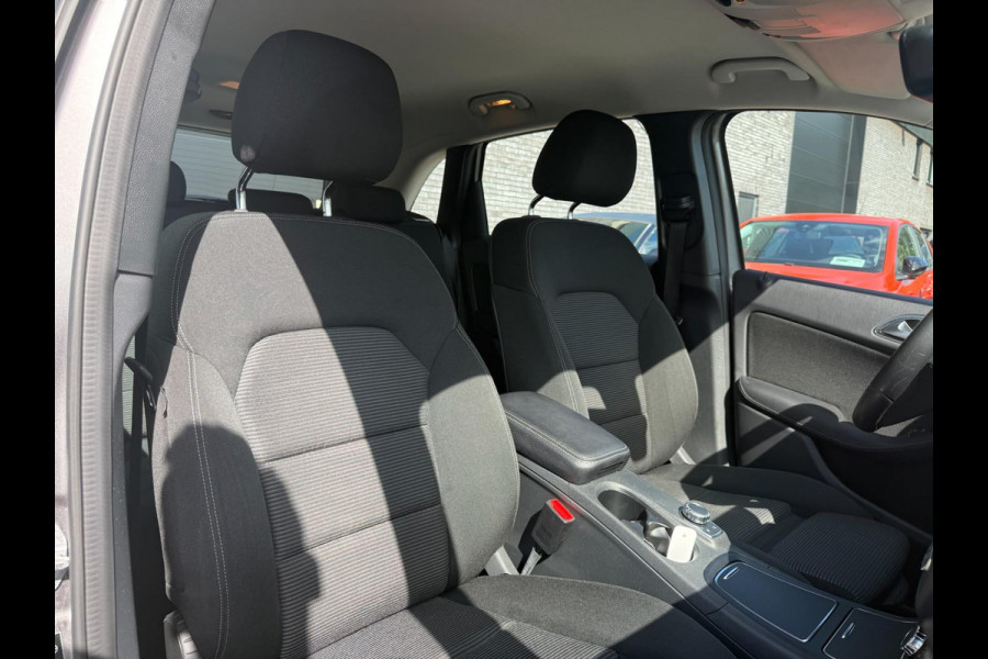 Mercedes-Benz B-Klasse 180 Ambition | 1E EIGENAAR | 3/6/12MND GARANTIE | NAVI | LED | AICRO | CRUISE | TREKHAAK |
