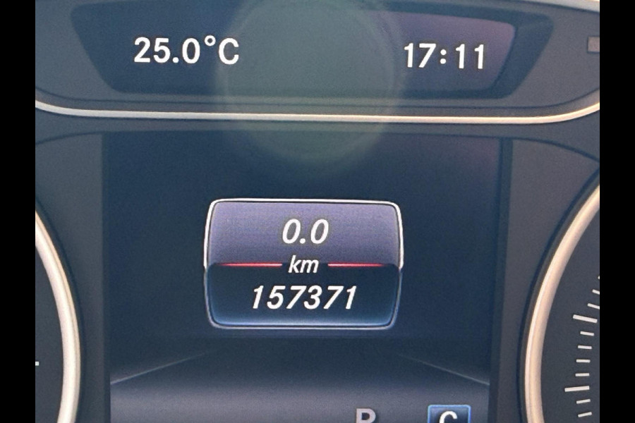 Mercedes-Benz B-Klasse 180 Ambition | 1E EIGENAAR | 3/6/12MND GARANTIE | NAVI | LED | AICRO | CRUISE | TREKHAAK |