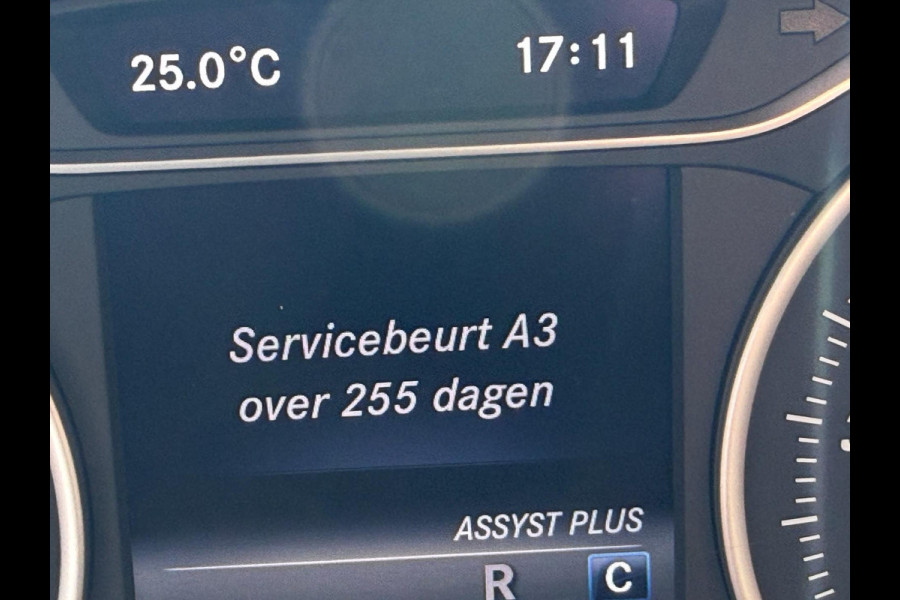 Mercedes-Benz B-Klasse 180 Ambition | 1E EIGENAAR | 3/6/12MND GARANTIE | NAVI | LED | AICRO | CRUISE | TREKHAAK |