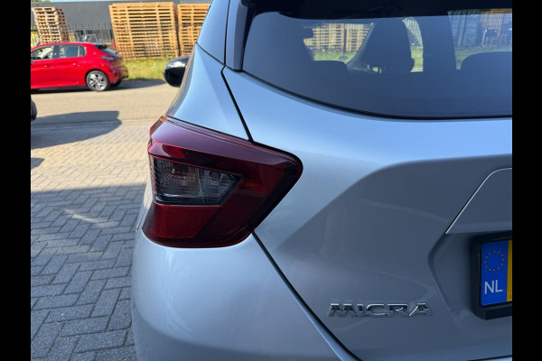 Nissan Micra 0.9 IG-T Tekna | 2E EIGENAAR | 3/6/12MND GARANTIE| CRUISE | NAVI | DAB | CAMERA | AIRCO |