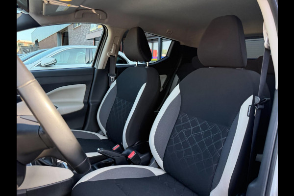Nissan Micra 0.9 IG-T Tekna | 2E EIGENAAR | 3/6/12MND GARANTIE| CRUISE | NAVI | DAB | CAMERA | AIRCO |