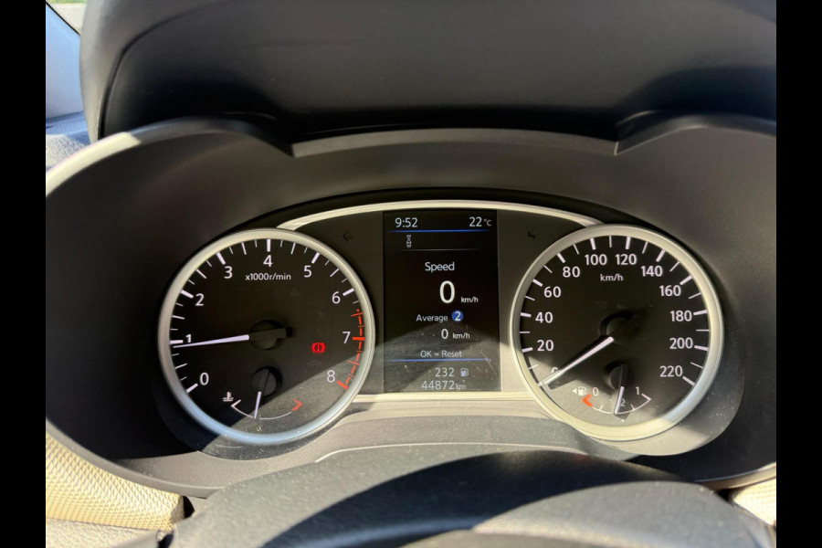 Nissan Micra 0.9 IG-T Tekna | 2E EIGENAAR | 3/6/12MND GARANTIE| CRUISE | NAVI | DAB | CAMERA | AIRCO |