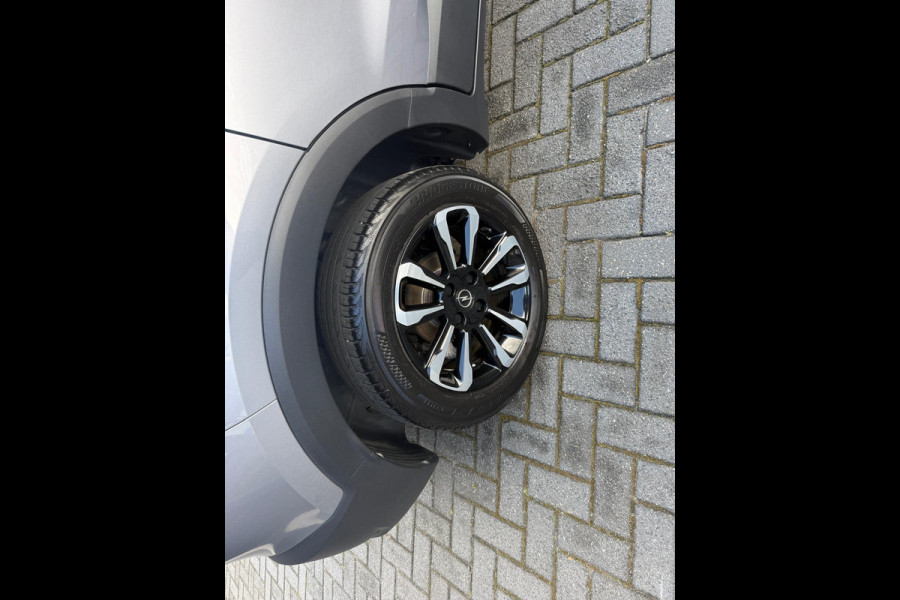 Opel Crossland 1.2 Turbo Elegance | 1E EIGENAAR | 3/6/12MND GARANTIE | CLIMA | LED | CARPLAY | CRUISE | DAB | CARPLAY