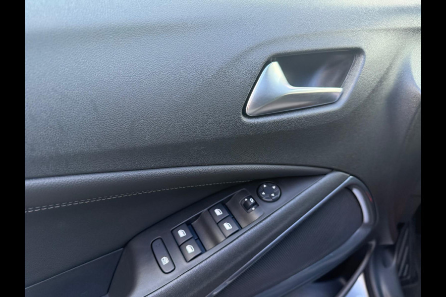 Opel Crossland 1.2 Turbo Elegance | 1E EIGENAAR | 3/6/12MND GARANTIE | CLIMA | LED | CARPLAY | CRUISE | DAB | CARPLAY
