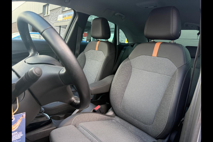 Opel Crossland 1.2 Turbo Elegance | 1E EIGENAAR | 3/6/12MND GARANTIE | CLIMA | LED | CARPLAY | CRUISE | DAB | CARPLAY