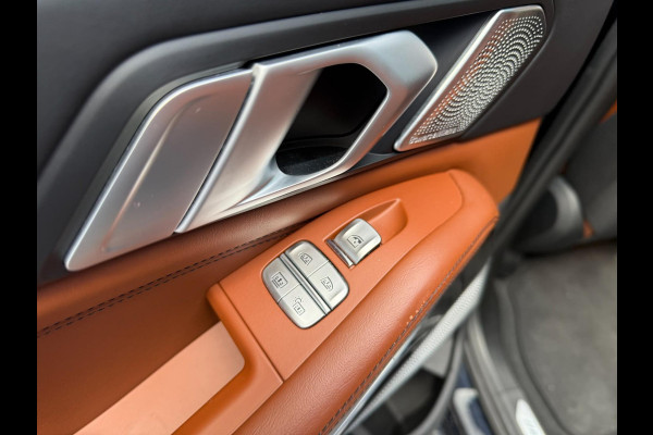 BMW X7 xDrive40i 6p. | 2E EIGENAAR | 3/6/12MND GARANTIE| M-SPORT |PANO | LASER | LED | B&W | MASSAGE | CARPLAY | TREKHAAK | DAB | BOMVOL |