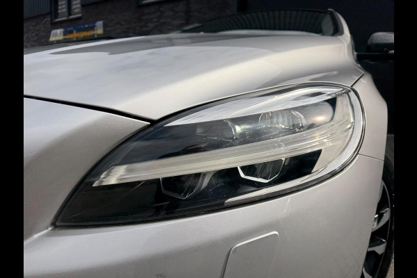 Volvo V40 Cross Country 1.5 T3 Summum | 2E EIGENAAR | 3/6 of 12 MND GARANTIE | PANO DAK | CAMERA | NAVI | MEMORY |