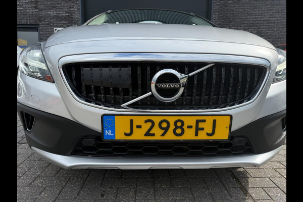 Volvo V40 Cross Country 1.5 T3 Summum | 2E EIGENAAR | 3/6 of 12 MND GARANTIE | PANO DAK | CAMERA | NAVI | MEMORY |