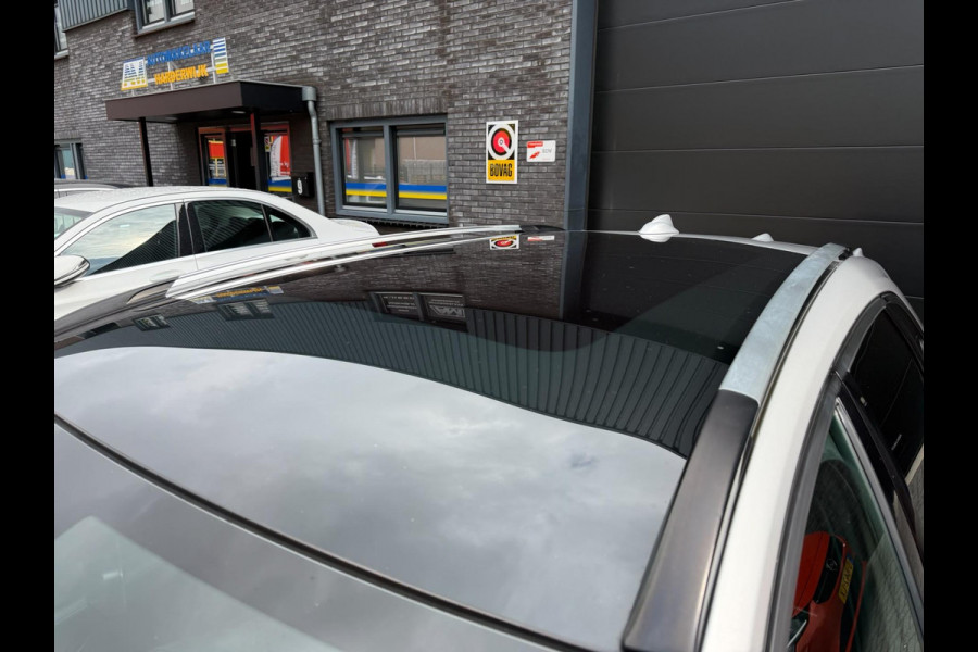 Volvo V40 Cross Country 1.5 T3 Summum | 2E EIGENAAR | 3/6 of 12 MND GARANTIE | PANO DAK | CAMERA | NAVI | MEMORY |