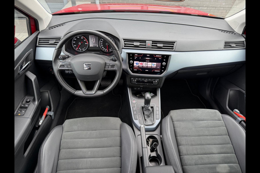 Seat Arona 1.0 TSI Style Business Intense | 1E EIGENAAR | 3/6/12 MND GARANTIE | AUTOMAAT | ACC | CARPLAY |