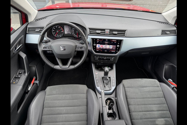 Seat Arona 1.0 TSI Style Business Intense | 1E EIGENAAR | 3/6/12 MND GARANTIE | AUTOMAAT | ACC | CARPLAY |