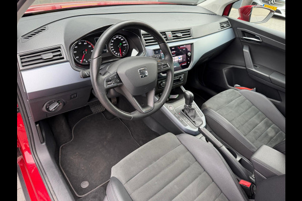 Seat Arona 1.0 TSI Style Business Intense | 1E EIGENAAR | 3/6/12 MND GARANTIE | AUTOMAAT | ACC | CARPLAY |