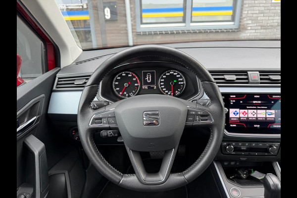 Seat Arona 1.0 TSI Style Business Intense | 1E EIGENAAR | 3/6/12 MND GARANTIE | AUTOMAAT | ACC | CARPLAY |