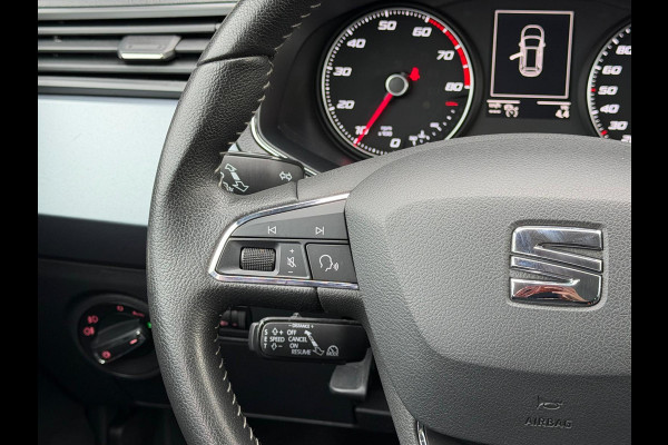 Seat Arona 1.0 TSI Style Business Intense | 1E EIGENAAR | 3/6/12 MND GARANTIE | AUTOMAAT | ACC | CARPLAY |